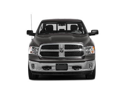 2019 RAM 1500 Classic Lone Star Crew Cab 4x2 5'7" Box