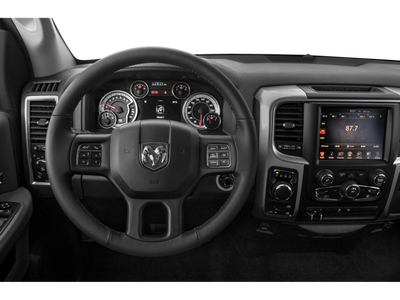 2019 RAM 1500 Classic Lone Star Crew Cab 4x2 5'7" Box