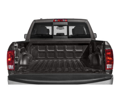 2019 RAM 1500 Classic Lone Star Crew Cab 4x2 5'7" Box