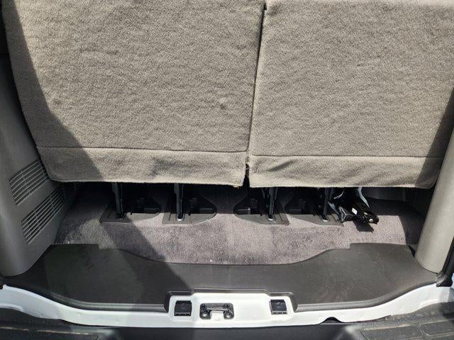 2026 Chevrolet Express Passenger LS