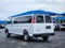 2026 Chevrolet Express Passenger LS