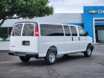 2026 Chevrolet Express Passenger LS