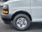 2026 Chevrolet Express Passenger LS