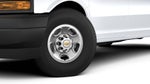 2026 Chevrolet Express Passenger LS