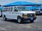 2026 Chevrolet Express Passenger LS