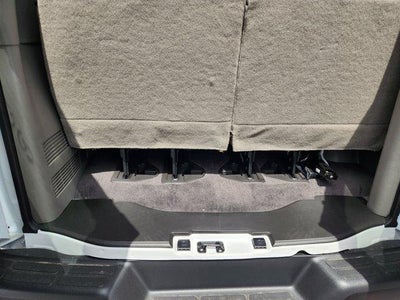 2026 Chevrolet Express Passenger LS