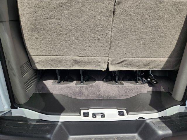 2026 Chevrolet Express Passenger LS