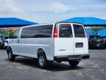 2026 Chevrolet Express Passenger LS
