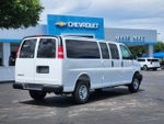 2026 Chevrolet Express Passenger LS
