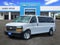 2026 Chevrolet Express Passenger LS