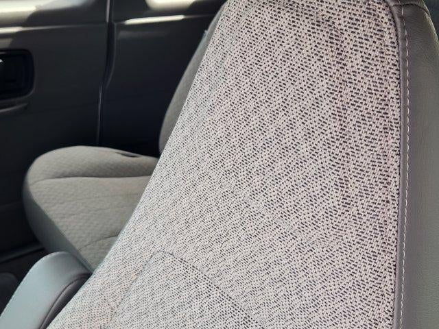 2026 Chevrolet Express Passenger LS