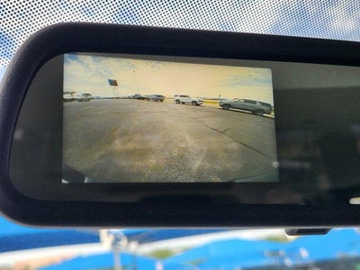 2026 Chevrolet Express Passenger LS