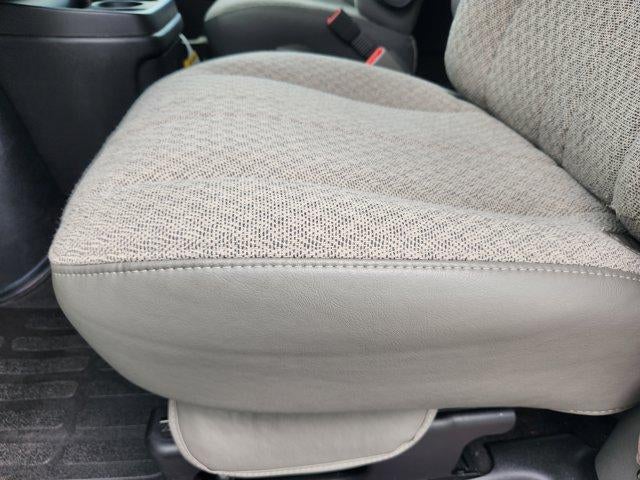 2026 Chevrolet Express Passenger LS