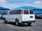 2026 Chevrolet Express Passenger LS