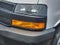 2026 Chevrolet Express Passenger LS
