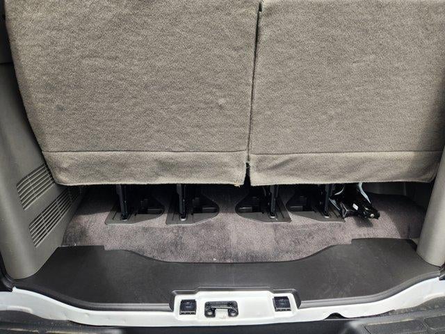 2026 Chevrolet Express Passenger LS