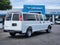 2026 Chevrolet Express Passenger LS