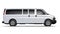 2026 Chevrolet Express Passenger 1LS