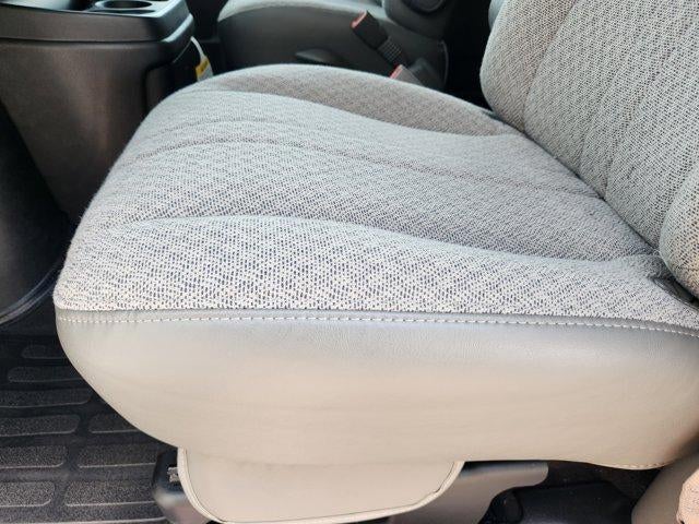 2026 Chevrolet Express Passenger LS