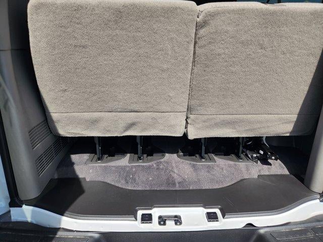 2026 Chevrolet Express Passenger LS
