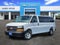 2026 Chevrolet Express Passenger LS