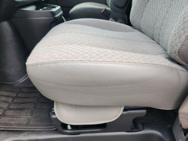 2026 Chevrolet Express Passenger LS