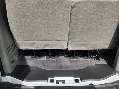 2026 Chevrolet Express Passenger LS