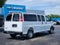 2026 Chevrolet Express Passenger LS