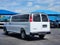 2026 Chevrolet Express Passenger LS