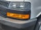 2026 Chevrolet Express Passenger LS