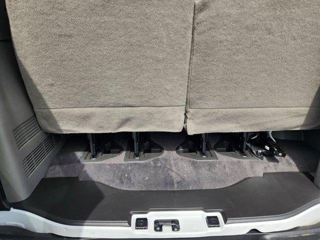 2026 Chevrolet Express Passenger LS