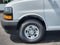 2026 Chevrolet Express Passenger LS