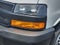 2026 Chevrolet Express Passenger LS
