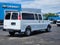 2026 Chevrolet Express Passenger LS