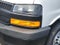 2026 Chevrolet Express Passenger LS