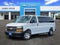 2026 Chevrolet Express Passenger LS