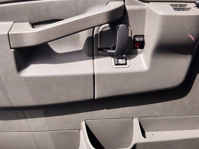2026 Chevrolet Express Passenger LS