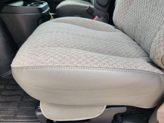 2026 Chevrolet Express Passenger LS
