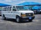 2026 Chevrolet Express Passenger LS