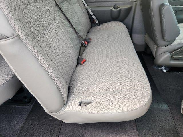 2026 Chevrolet Express Passenger LS