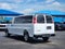 2026 Chevrolet Express Passenger LS