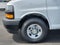 2026 Chevrolet Express Passenger LS