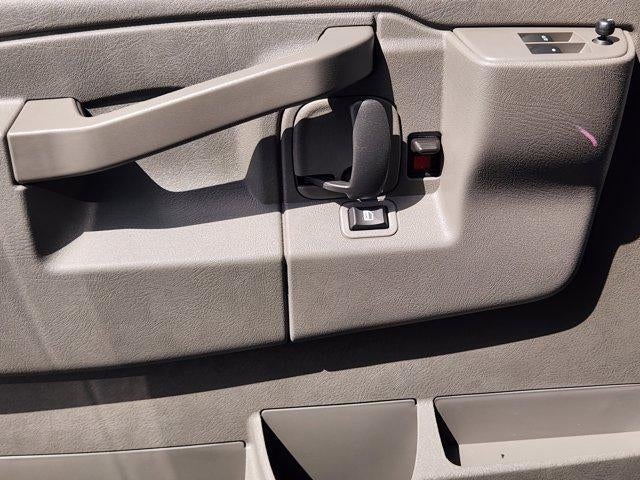 2026 Chevrolet Express Passenger LS