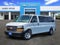 2026 Chevrolet Express Passenger LS