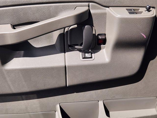 2026 Chevrolet Express Passenger LS