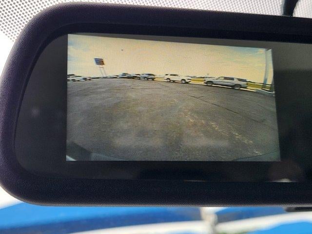 2026 Chevrolet Express Passenger LS