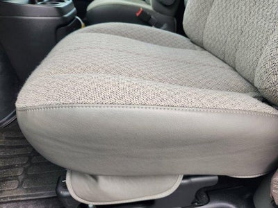 2026 Chevrolet Express Passenger LS