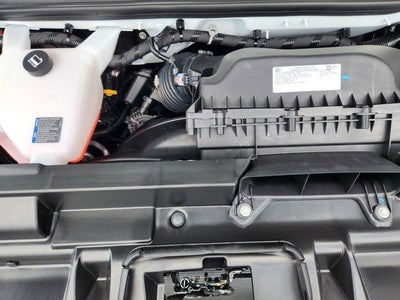 2026 Chevrolet Express Passenger LS