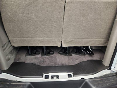 2026 Chevrolet Express Passenger LS