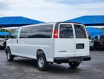 2026 Chevrolet Express Passenger LS